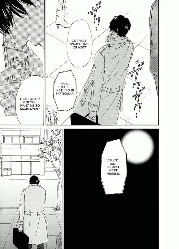Ikusen no Yoru Chapter 3.0-2 page 96 - Vol.3 Chapter 0 v2 : full volume