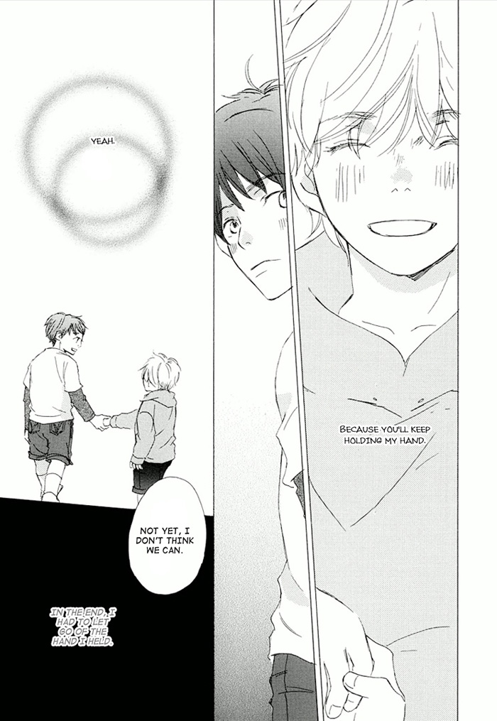 Ikusen no Yoru Chapter 3.0-2 page 98 - Vol.3 Chapter 0 v2 : full volume