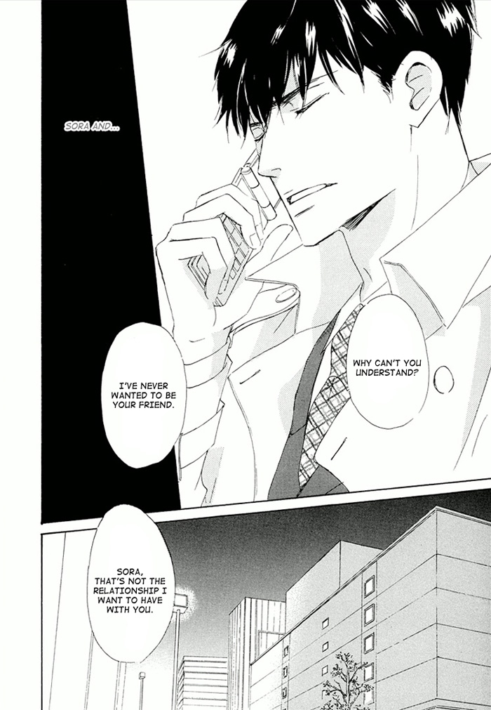 Ikusen no Yoru Chapter 3.0-2 page 99 - Vol.3 Chapter 0 v2 : full volume