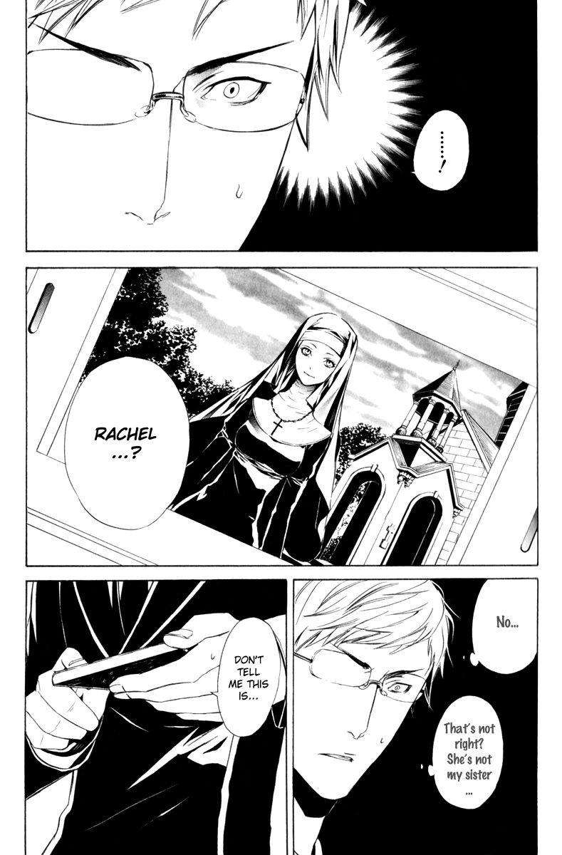 Ilegenes - Giyoku no Koukyoukyoku Chapter 10 page 23 - Chapter 10