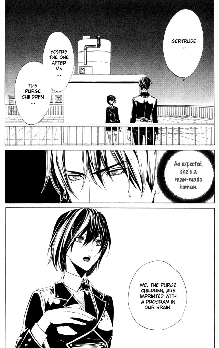Ilegenes - Giyoku no Koukyoukyoku Chapter 10 page 4 - Chapter 10
