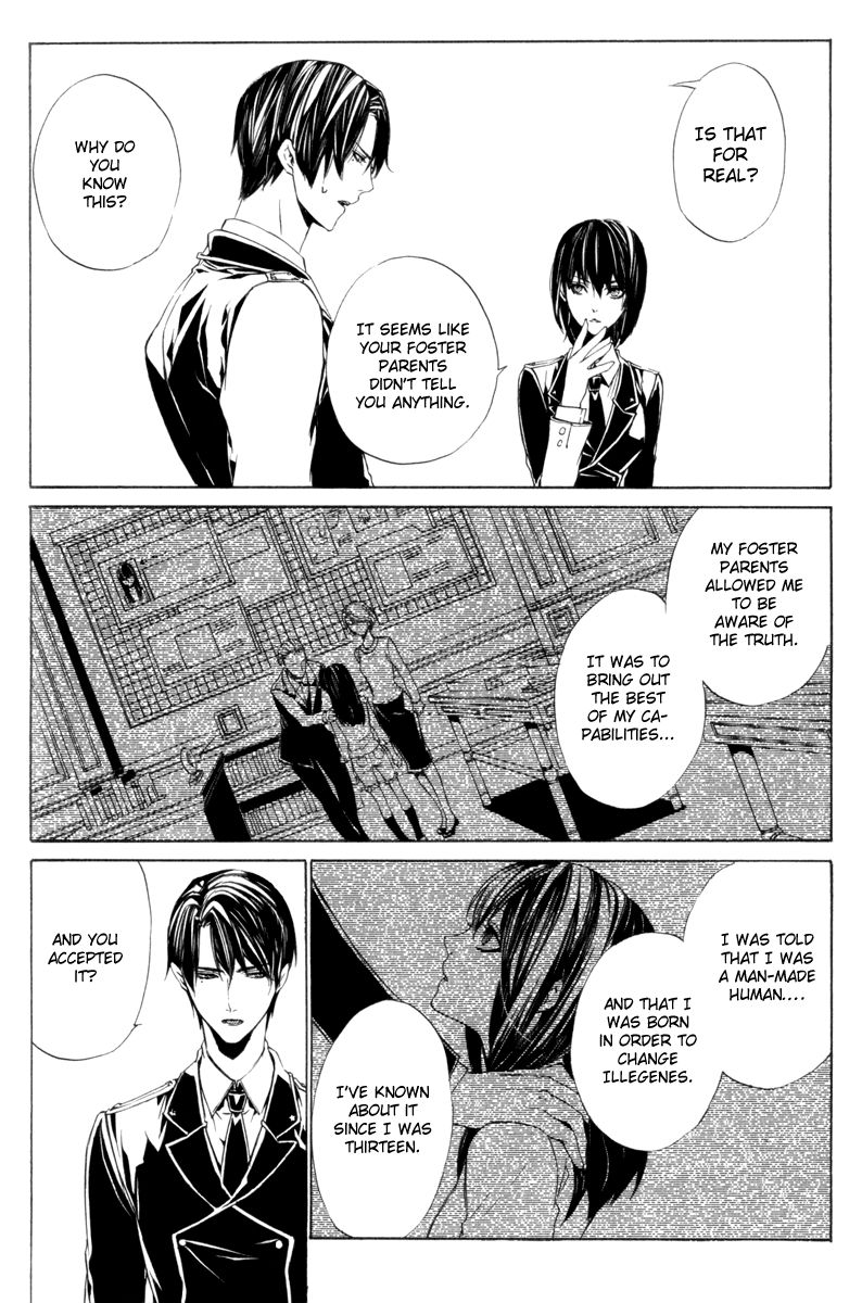 Ilegenes - Giyoku no Koukyoukyoku Chapter 10 page 6 - Chapter 10
