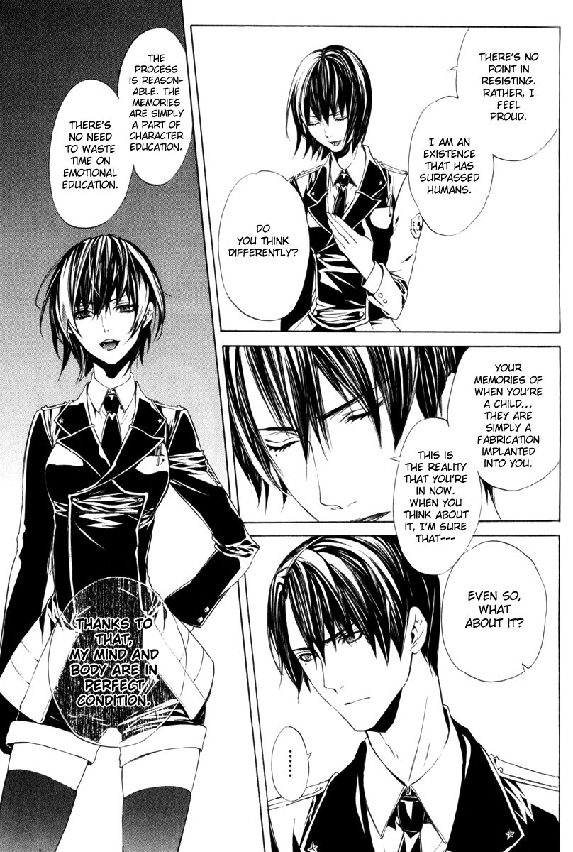 Ilegenes - Giyoku no Koukyoukyoku Chapter 10 page 7 - Chapter 10