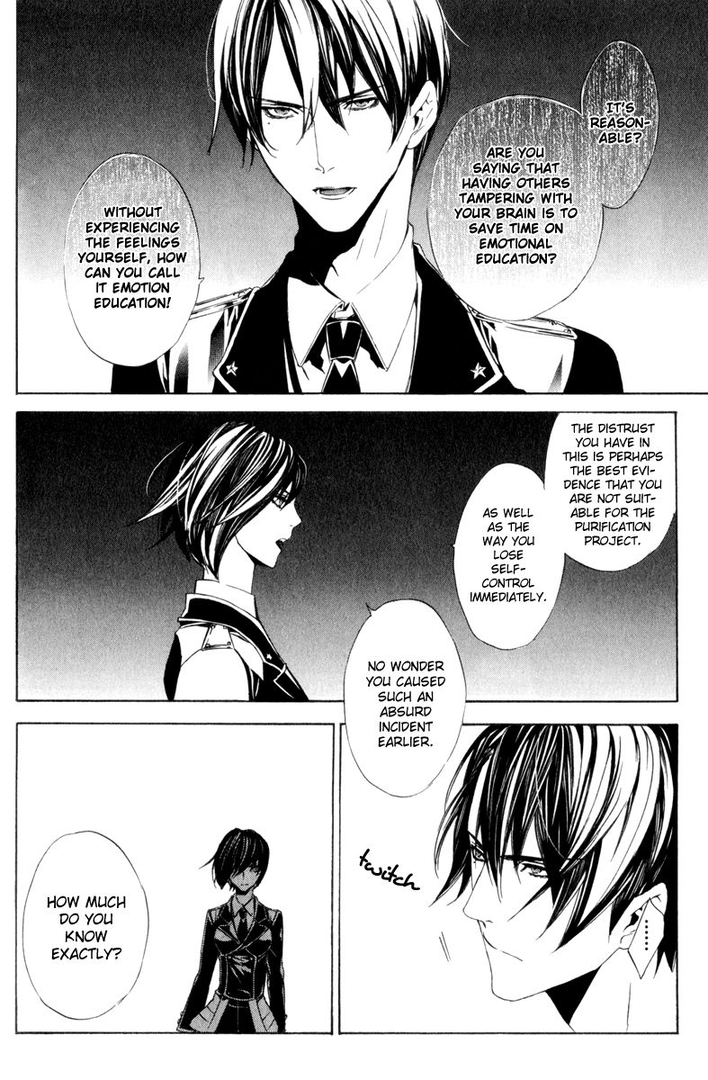 Ilegenes - Giyoku no Koukyoukyoku Chapter 10 page 8 - Chapter 10