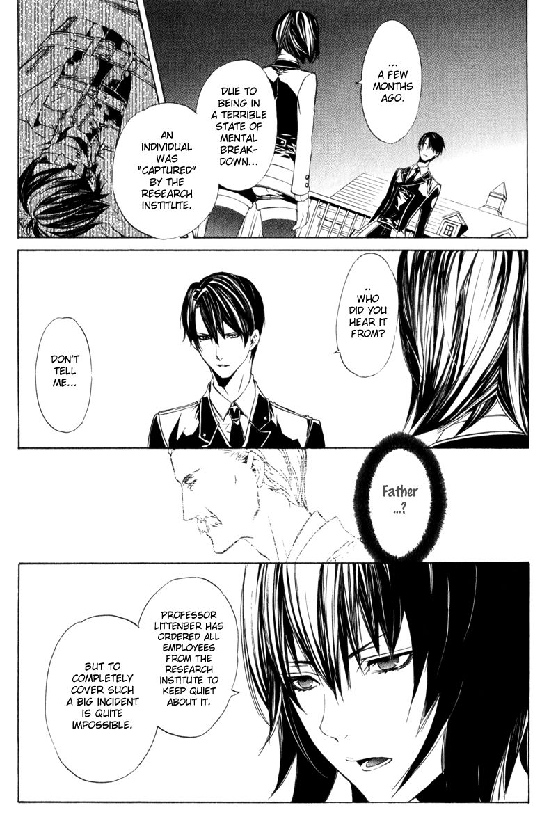 Ilegenes - Giyoku no Koukyoukyoku Chapter 10 page 9 - Chapter 10