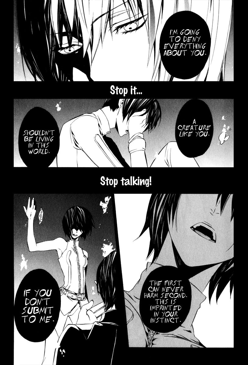Ilegenes - Giyoku no Koukyoukyoku Chapter 11 page 16 - Chapter 11