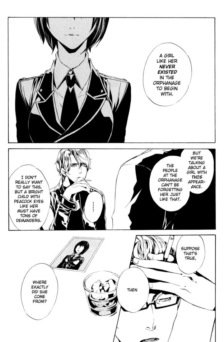 Ilegenes - Giyoku no Koukyoukyoku Chapter 12 page 12 - Chapter 12