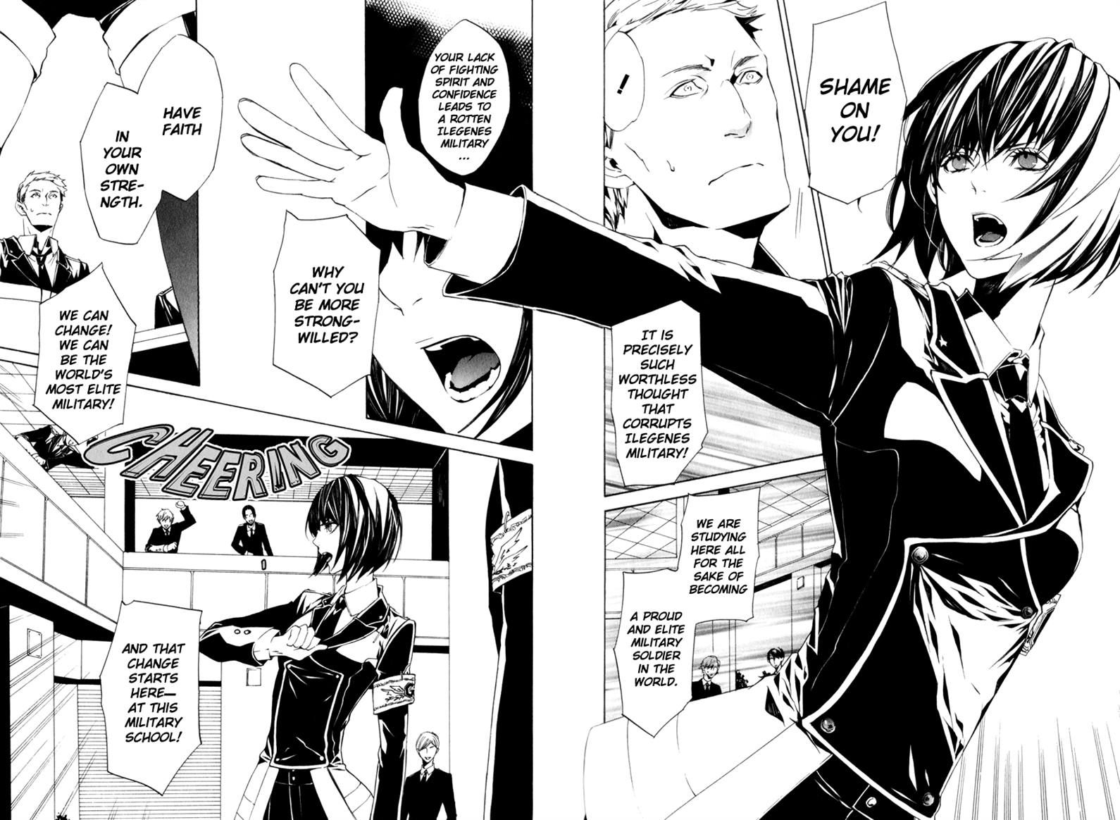Ilegenes - Giyoku no Koukyoukyoku Chapter 12 page 4 - Chapter 12