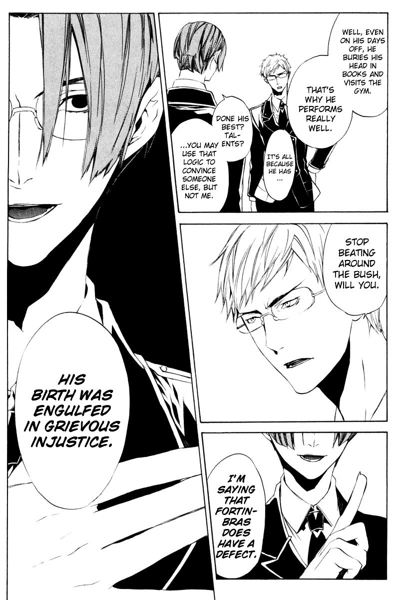 Ilegenes - Giyoku no Koukyoukyoku Chapter 14 page 7 - Chapter 14