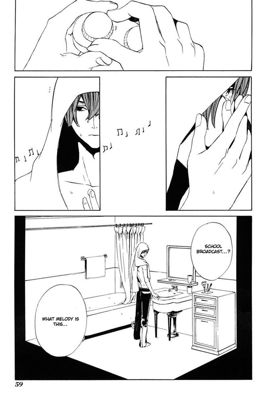 Ilegenes - Giyoku no Koukyoukyoku Chapter 20 page 8 - Chapter 20