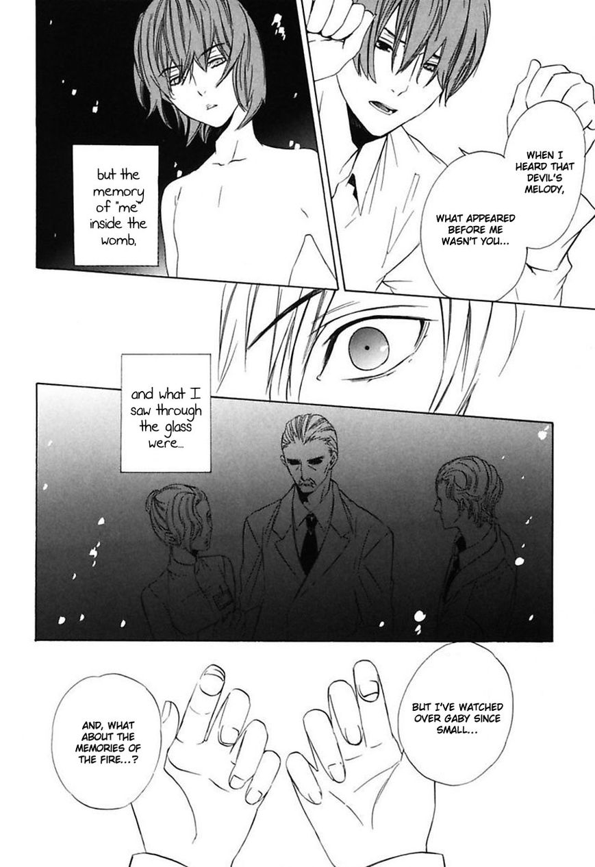 Ilegenes - Giyoku no Koukyoukyoku Chapter 21 page 13 - Chapter 21