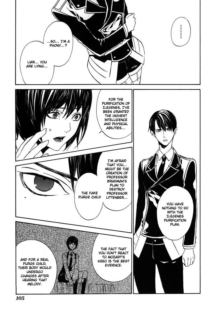 Ilegenes - Giyoku no Koukyoukyoku Chapter 22 page 12 - Chapter 22