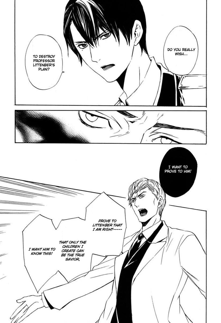 Ilegenes - Giyoku no Koukyoukyoku Chapter 24 page 8 - Chapter 24