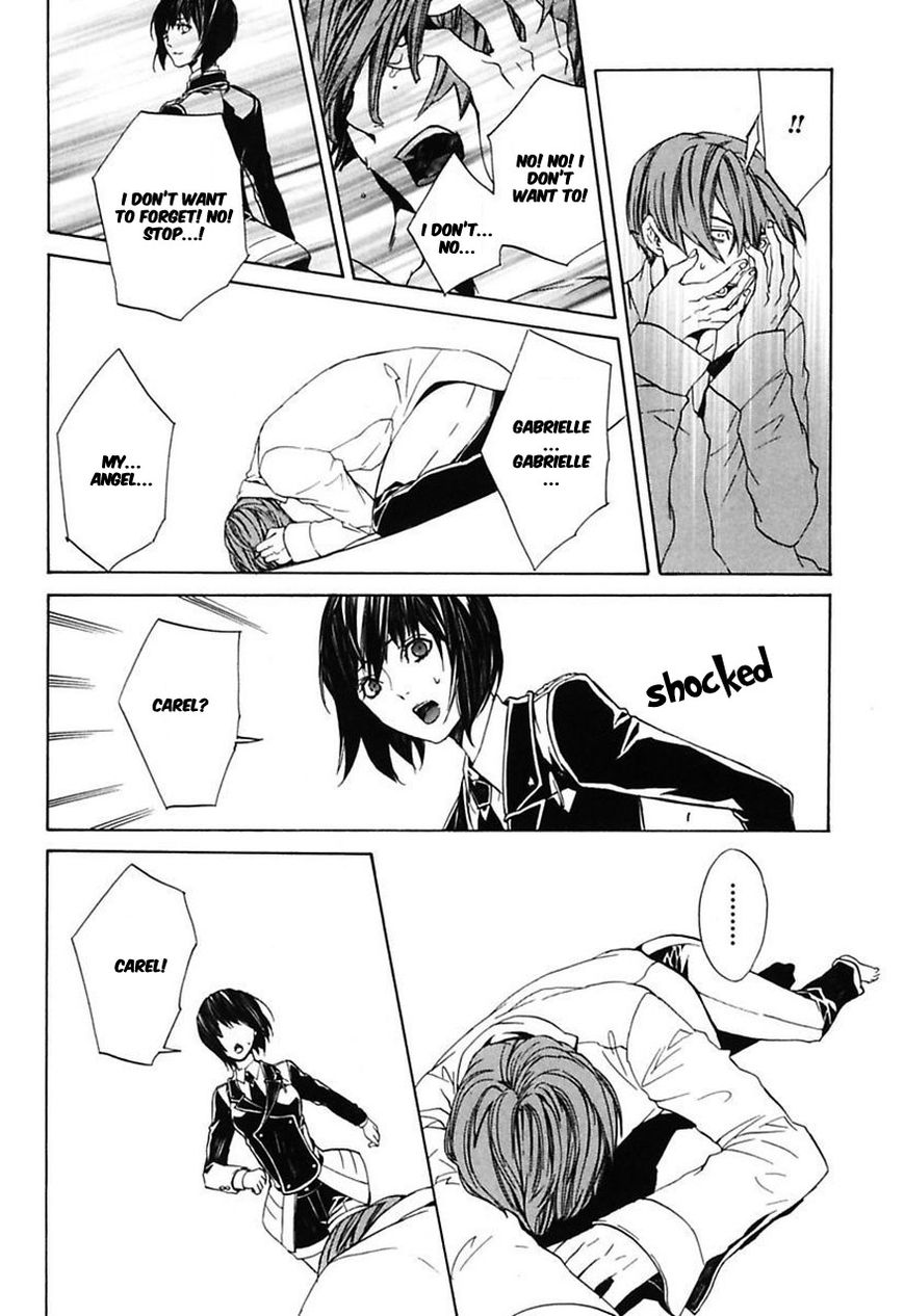 Ilegenes - Giyoku no Koukyoukyoku Chapter 25 page 7 - Chapter 25 : [End]
