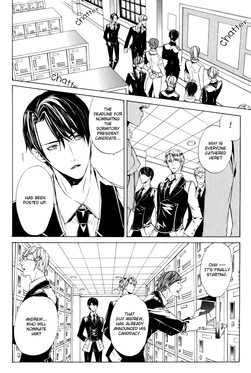 Ilegenes - Giyoku no Koukyoukyoku Chapter 8 page 7 - Chapter 8