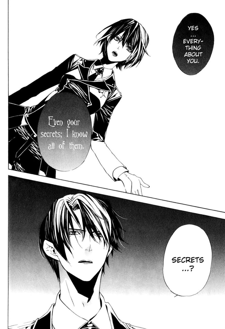 Ilegenes - Giyoku no Koukyoukyoku Chapter 9 page 20 - Chapter 9