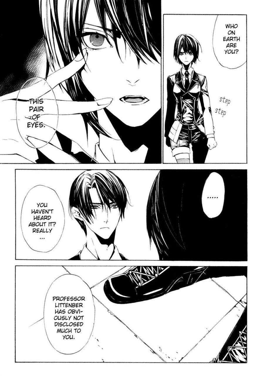 Ilegenes - Giyoku no Koukyoukyoku Chapter 9 page 21 - Chapter 9