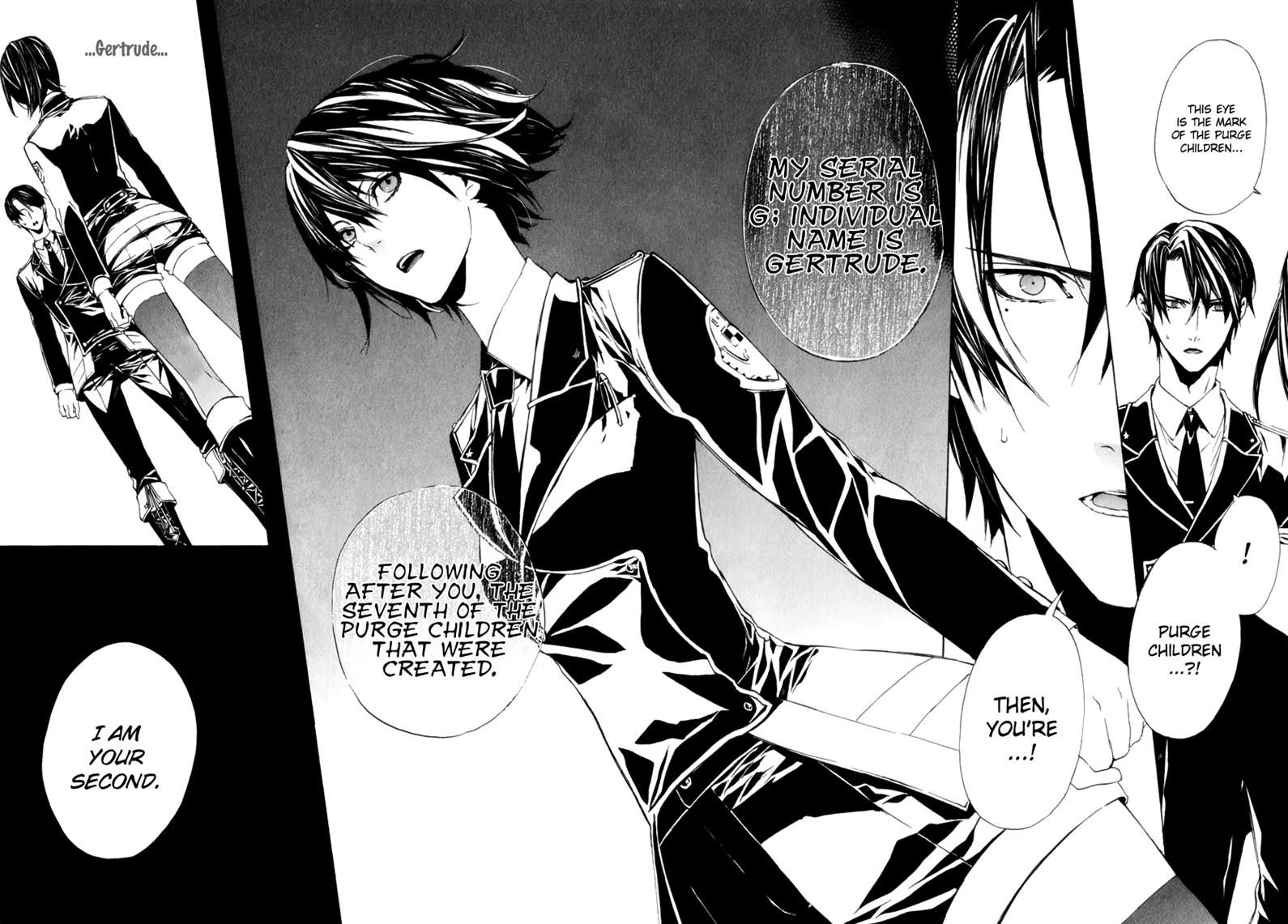 Ilegenes - Giyoku no Koukyoukyoku Chapter 9 page 24 - Chapter 9