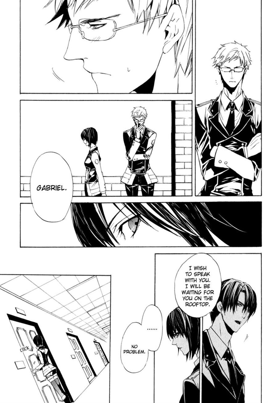 Ilegenes - Giyoku no Koukyoukyoku Chapter 9 page 9 - Chapter 9
