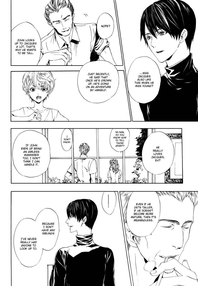 Ilegenes - Kokuyou no Kiseki Chapter 29 page 7 - Chapter 29