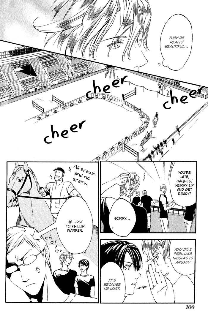Ilegenes - Kokuyou no Kiseki Chapter 4 page 7 - Chapter 4