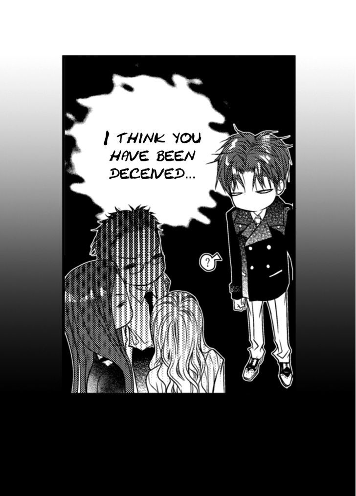 Ilhago Ssaugo Salanghala Chapter 1 page 30 - Chapter 1
