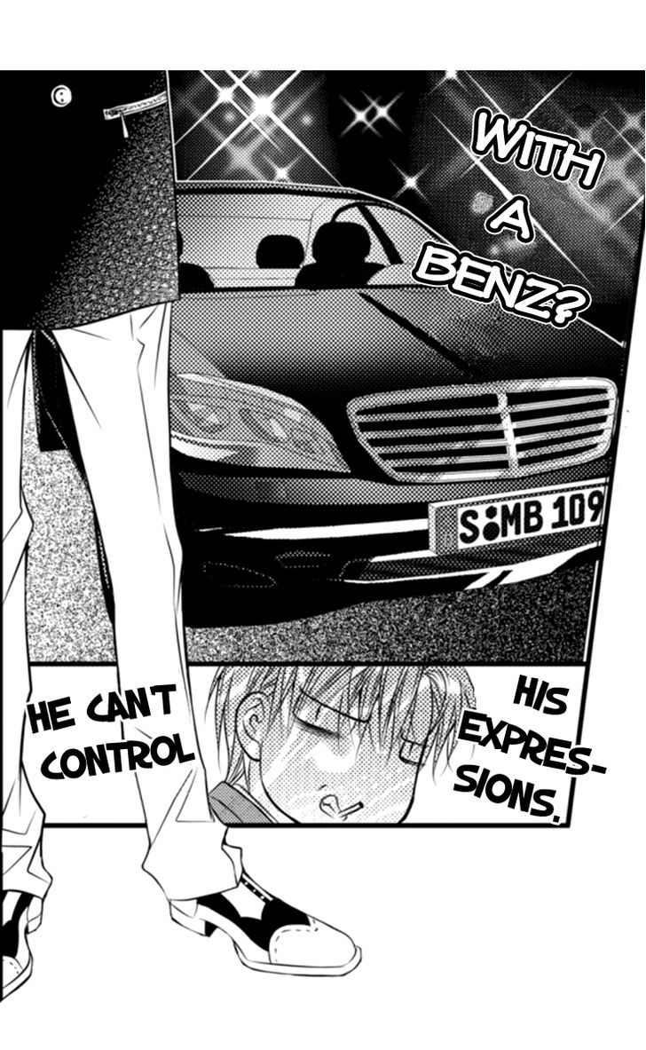 Ilhago Ssaugo Salanghala Chapter 2 page 32 - Chapter 2