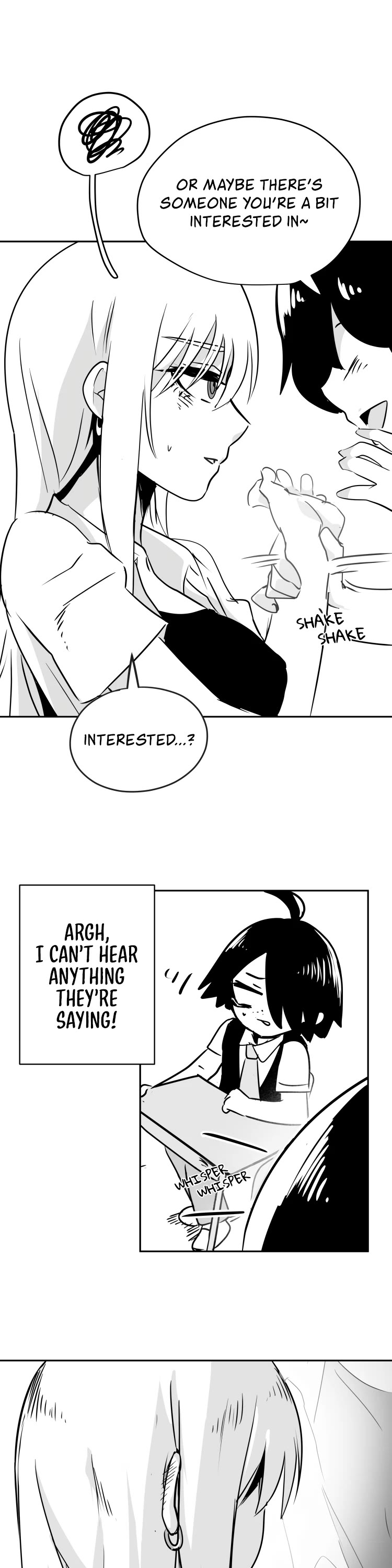 Iljin Romance Chapter 1 page 17 - Chapter 1: Iljina and Jin