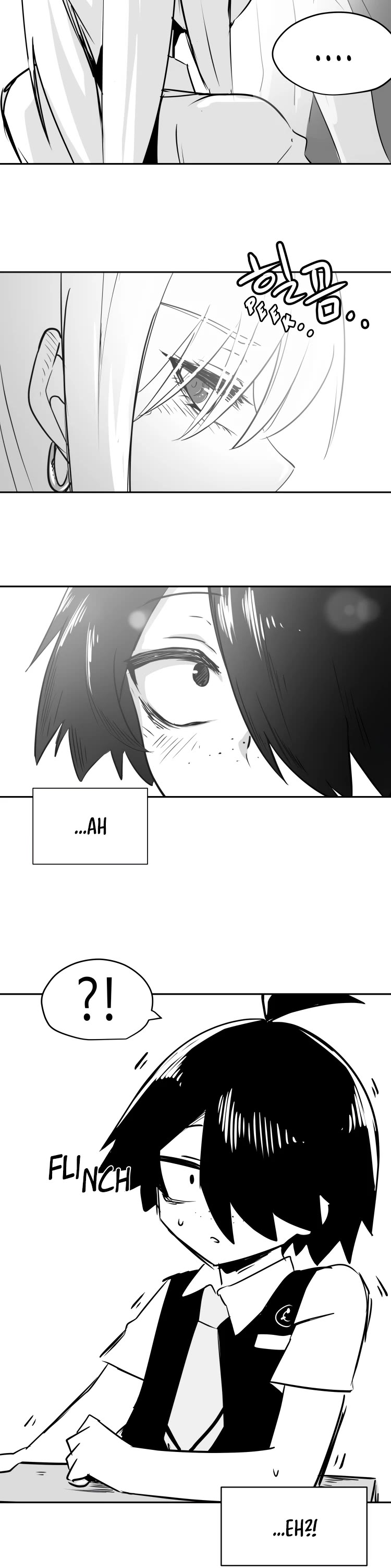 Iljin Romance Chapter 1 page 18 - Chapter 1: Iljina and Jin