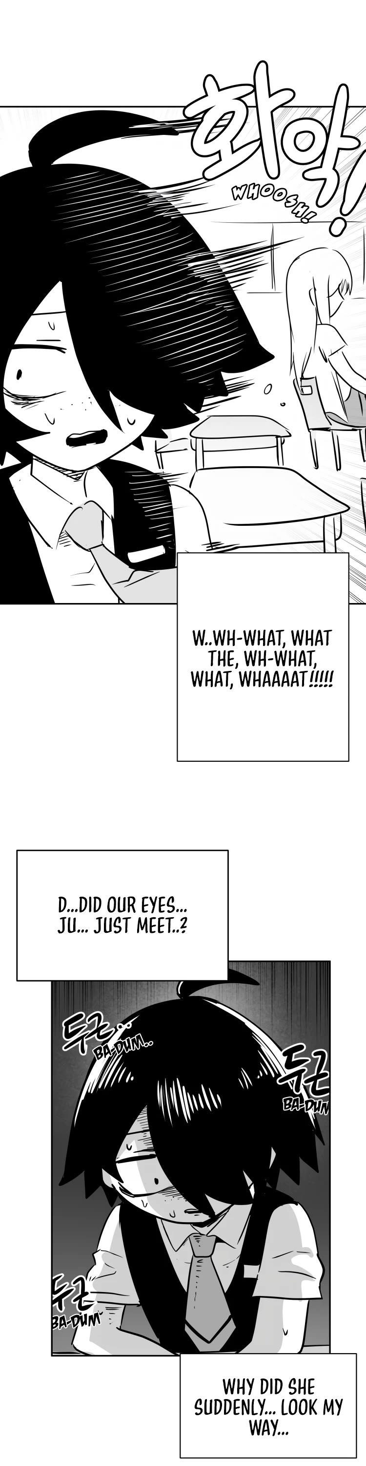 Iljin Romance Chapter 1 page 19 - Chapter 1: Iljina and Jin