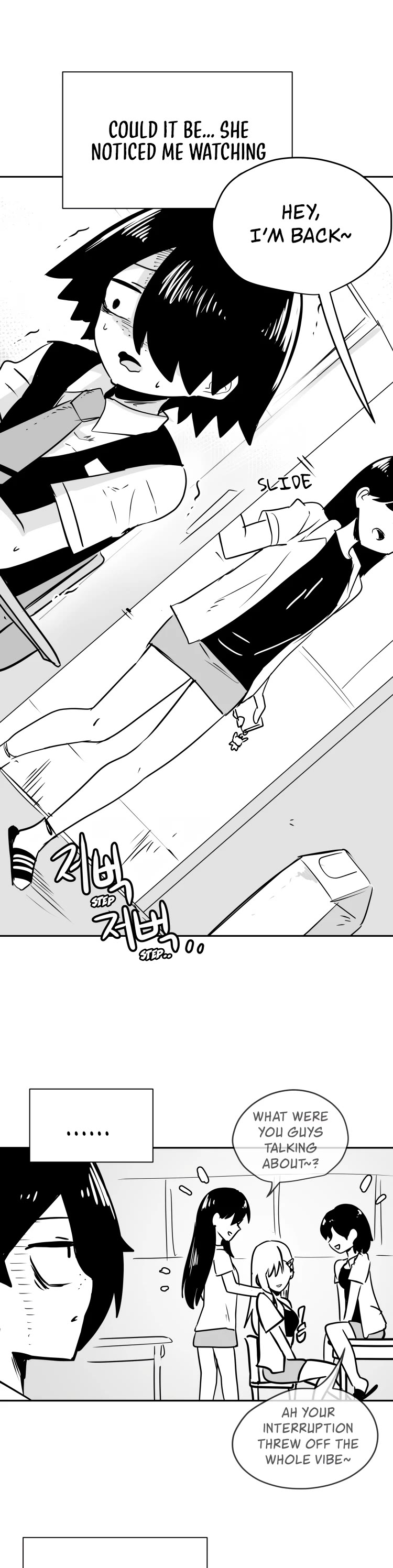 Iljin Romance Chapter 1 page 20 - Chapter 1: Iljina and Jin