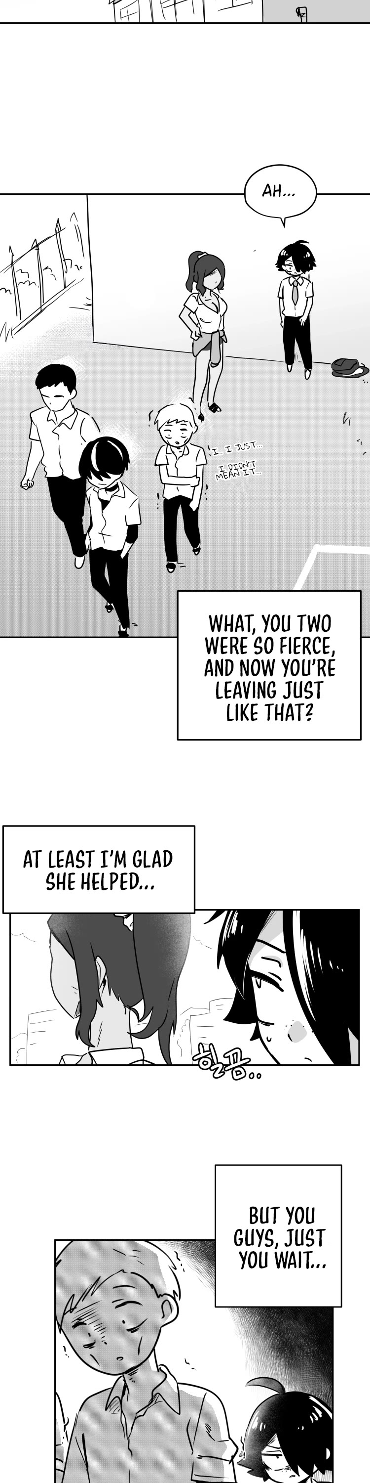 Iljin Romance Chapter 10 page 10 - Chapter 10