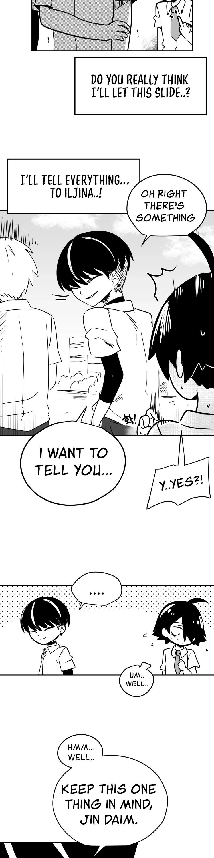 Iljin Romance Chapter 10 page 11 - Chapter 10