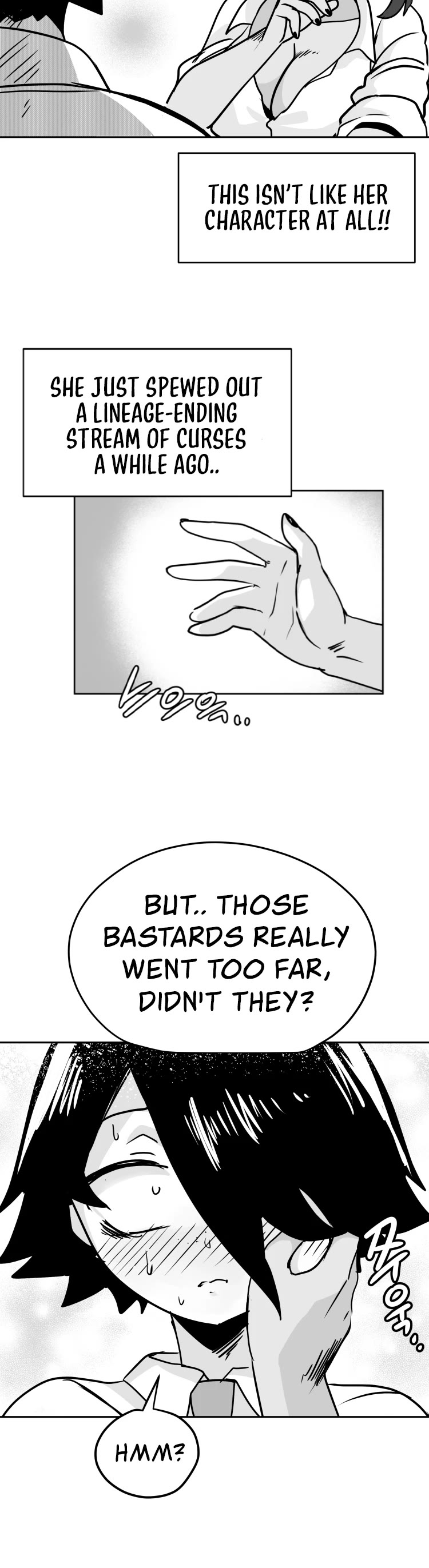 Iljin Romance Chapter 10 page 17 - Chapter 10