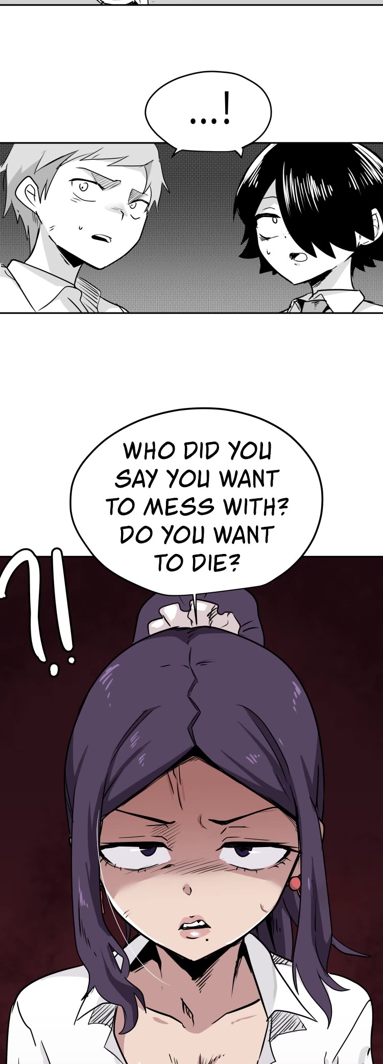 Iljin Romance Chapter 10 page 2 - Chapter 10