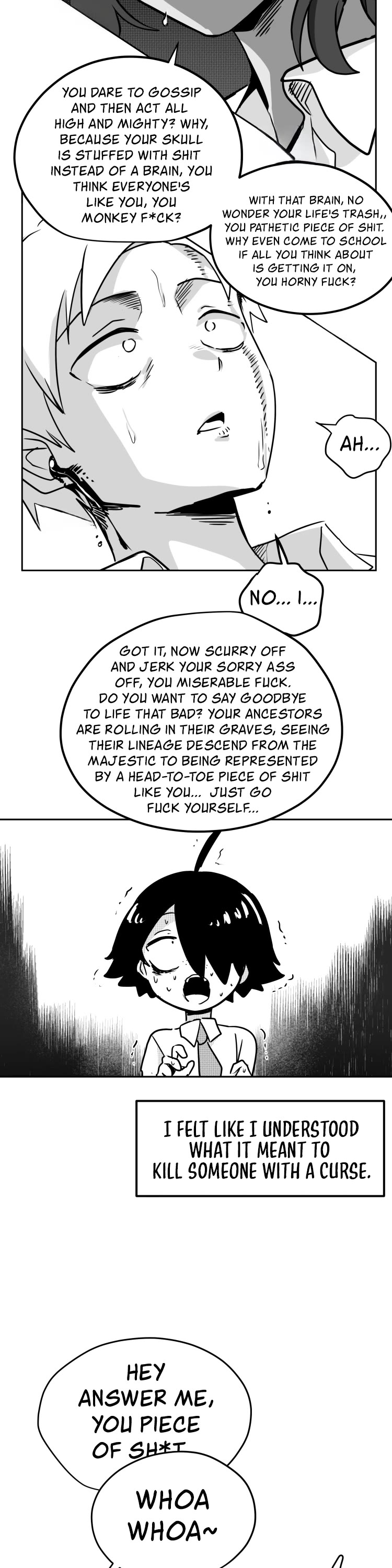 Iljin Romance Chapter 10 page 6 - Chapter 10