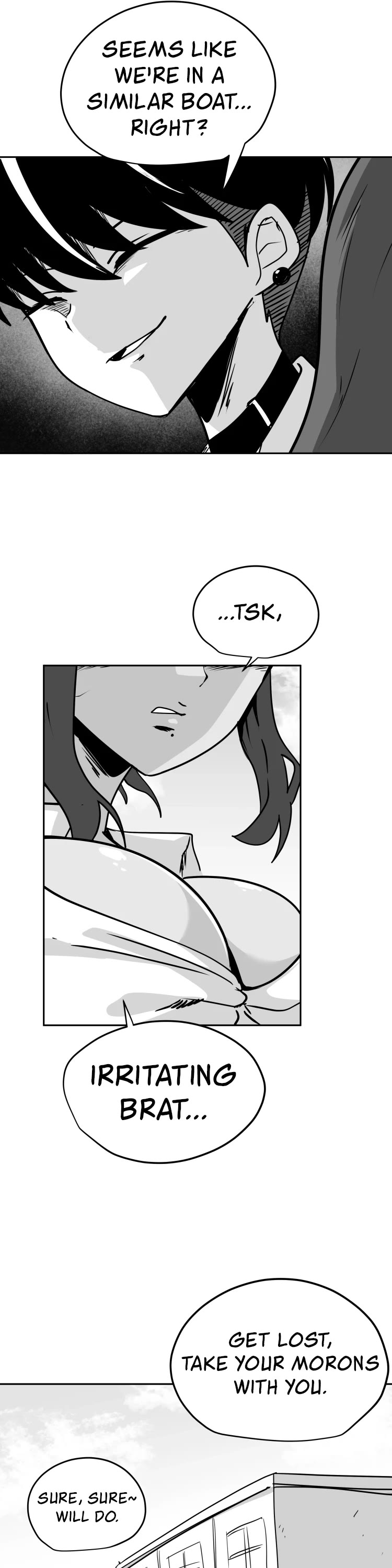 Iljin Romance Chapter 10 page 9 - Chapter 10
