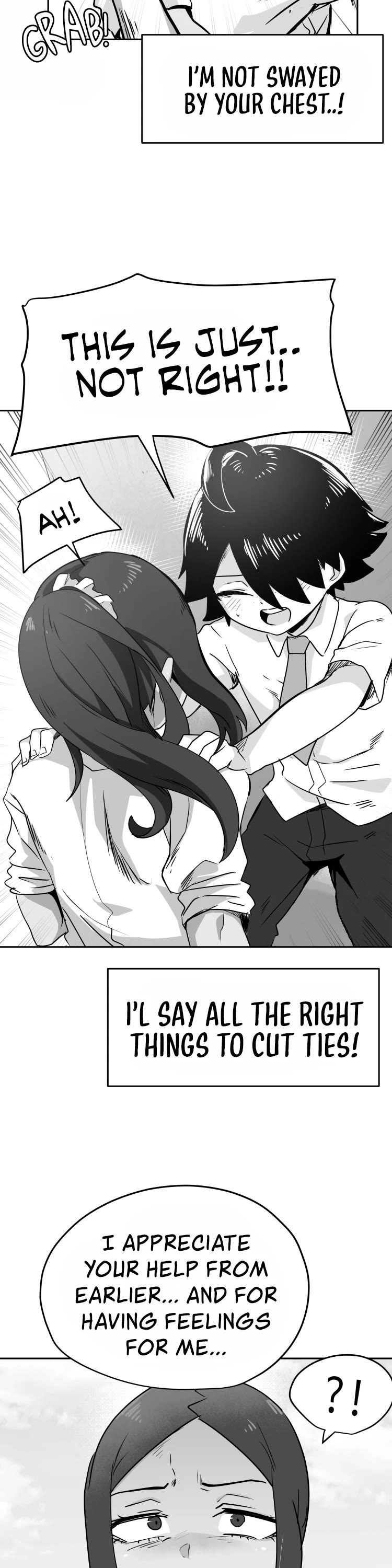 Iljin Romance Chapter 11 page 10 - Chapter 11