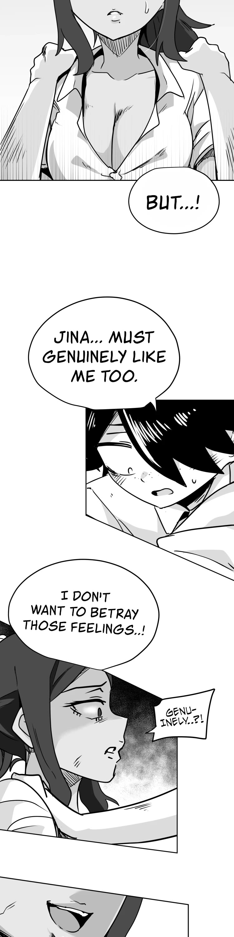 Iljin Romance Chapter 11 page 11 - Chapter 11