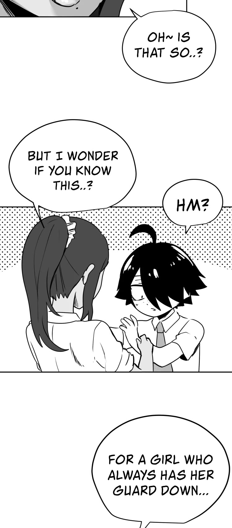 Iljin Romance Chapter 11 page 12 - Chapter 11