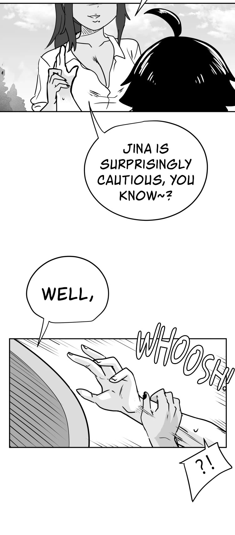 Iljin Romance Chapter 11 page 13 - Chapter 11