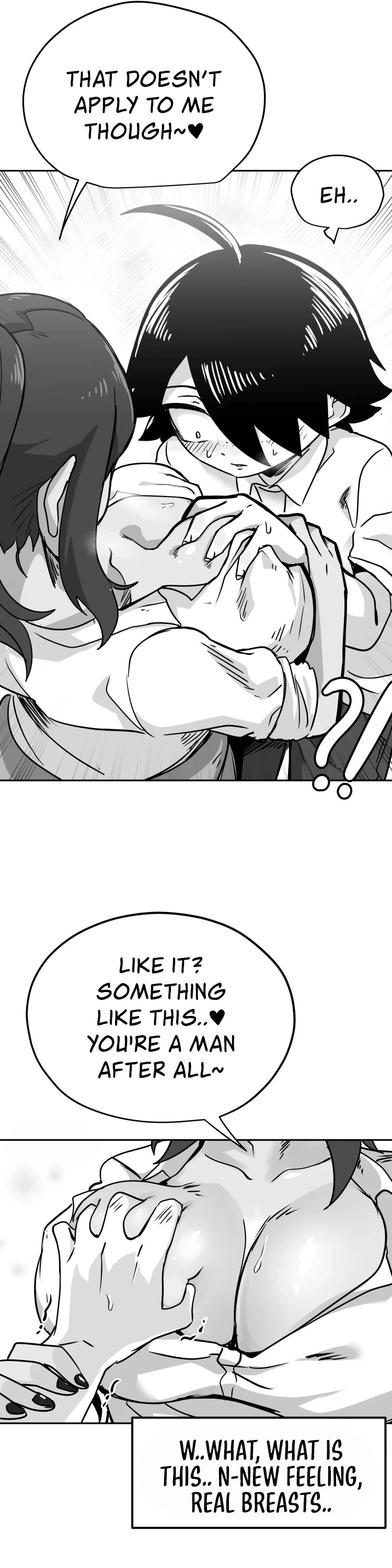 Iljin Romance Chapter 11 page 14 - Chapter 11