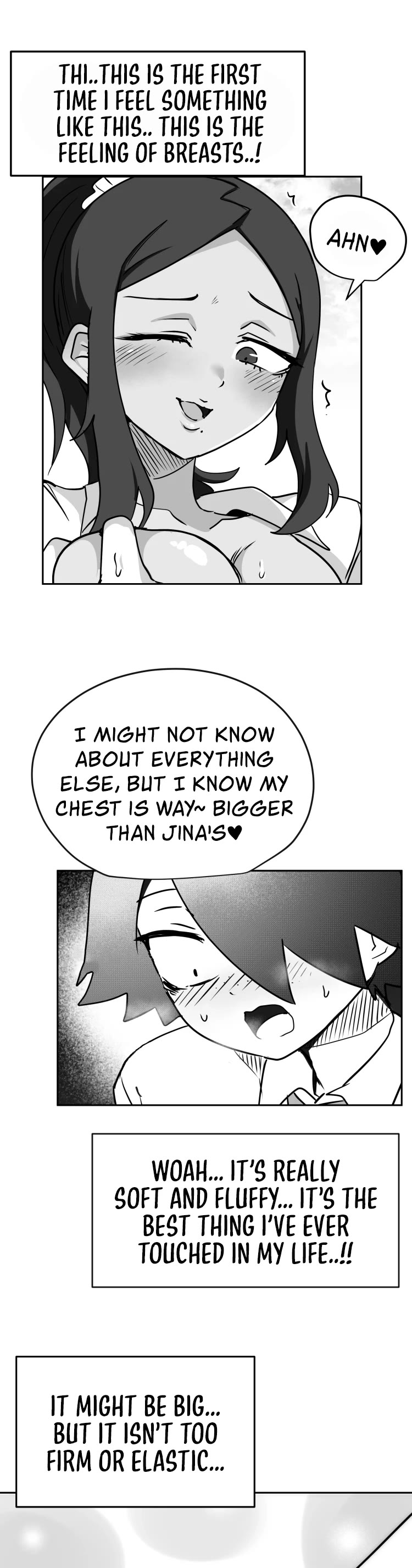 Iljin Romance Chapter 11 page 15 - Chapter 11