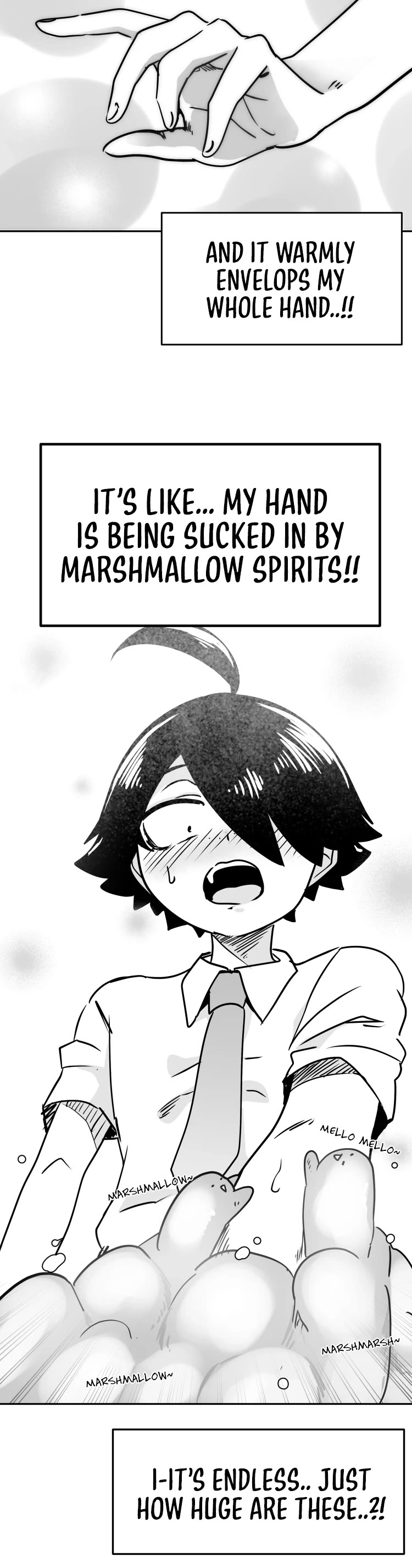 Iljin Romance Chapter 11 page 16 - Chapter 11