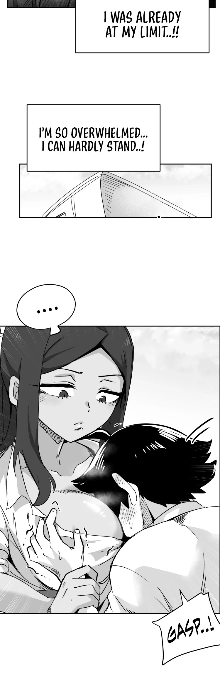 Iljin Romance Chapter 11 page 18 - Chapter 11
