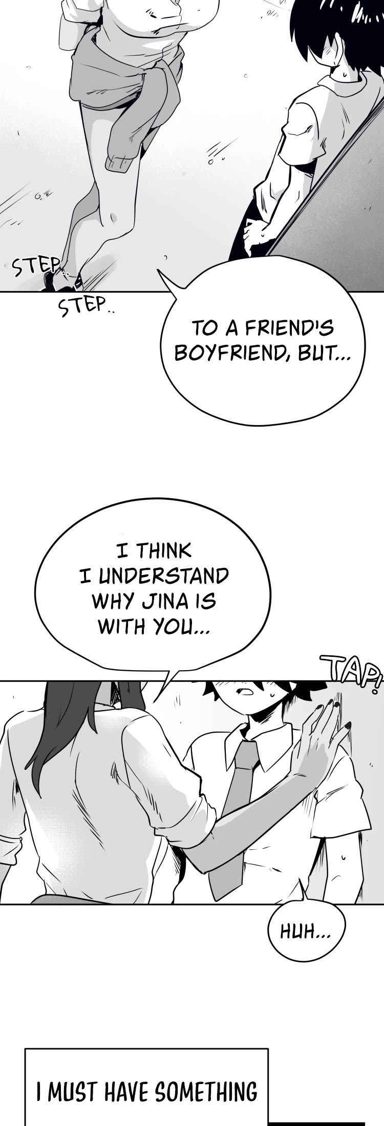 Iljin Romance Chapter 11 page 2 - Chapter 11