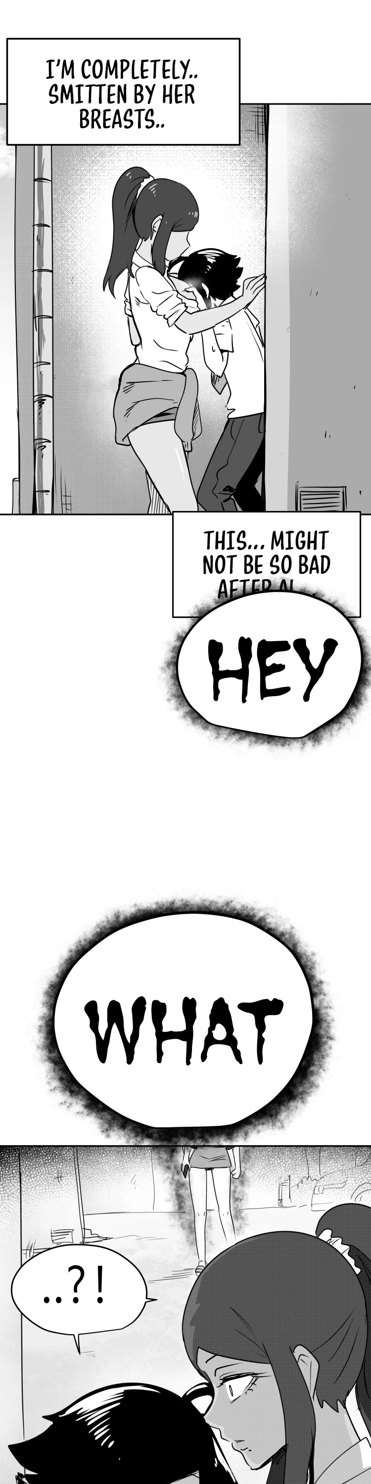 Iljin Romance Chapter 11 page 20 - Chapter 11