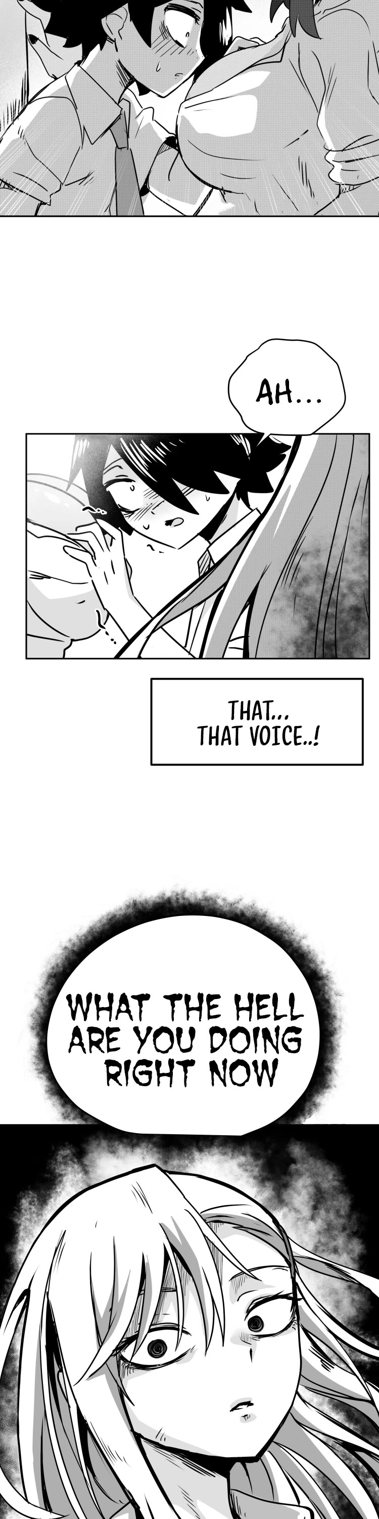 Iljin Romance Chapter 11 page 21 - Chapter 11