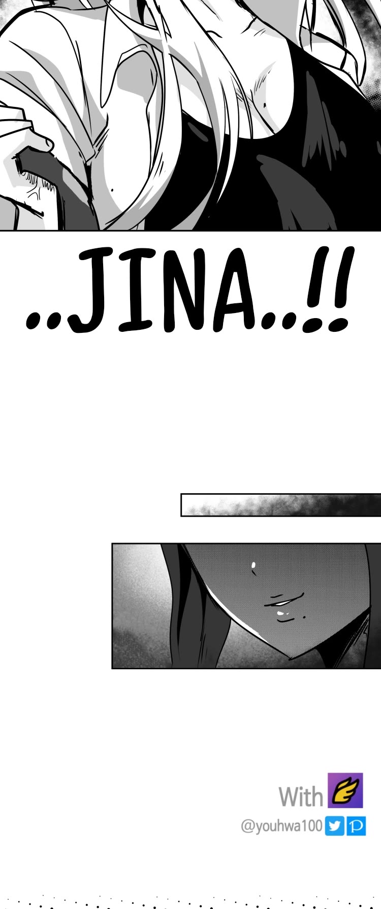 Iljin Romance Chapter 11 page 22 - Chapter 11