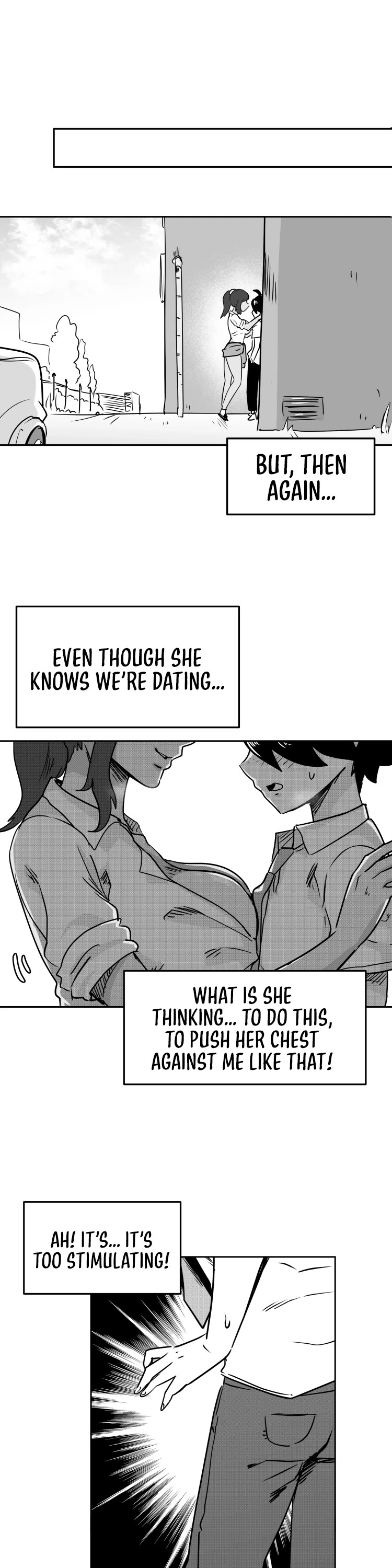 Iljin Romance Chapter 11 page 5 - Chapter 11